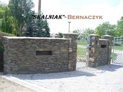 "Skalniak" Kamieniarstwo Artystyczne