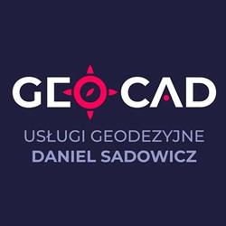 Geo-Cad Usługi Geodezyjne Daniel Sadowicz