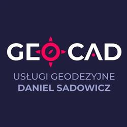 Geo-Cad Usługi Geodezyjne Daniel Sadowicz