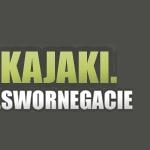 Kajaki swornegacie
