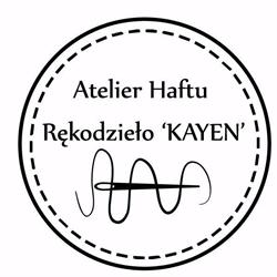 Atelier Haftu Rękodzieło KAYEN