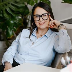 BIURO RACHUNKOWE WIOLETA KUZYK