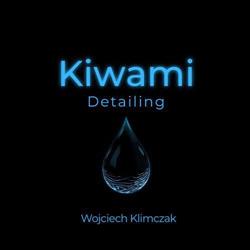 "Kiwami" Autokosmetyka Wojciech Klimczak
