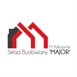 Skład budowlany Major