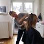 Salon Frzyjerski na Mokotowie