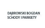 Dąbrowski Bogdan Dąbrowski Schody I Parkiety