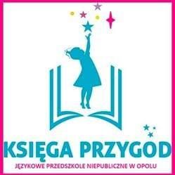 Przedszkole Opole Językowe Przedszkole  Księga Przygód w Opolu