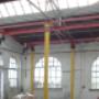 konstrukcje stalowe, konstrukcje dla przemysłu, konstrukcje dla rzemiosła, kosze, konstrukcje aluminiowe, konstrukcje dla domu i ogrodu, przęsła ogrodzeniowe, usługi spawania, cynkowanie, projektowanie konstrukcji stalowych, producent konstrukcji stalowych