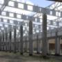 konstrukcje stalowe, konstrukcje dla przemysłu, konstrukcje dla rzemiosła, kosze, konstrukcje aluminiowe, konstrukcje dla domu i ogrodu, przęsła ogrodzeniowe, usługi spawania, cynkowanie, projektowanie konstrukcji stalowych, producent konstrukcji stalowych
