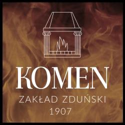 KOMEN Zakład Zduński Krzysztof Jaśko