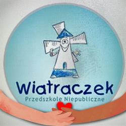 Przedszkole Niepubliczne "WIATRACZEK"