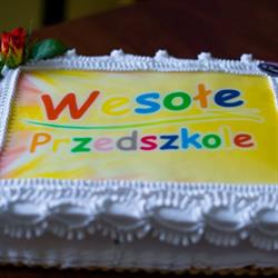 Wesołe Przedszkole