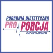 PRO-PORCJA PORADNIA DIETETYCZNA