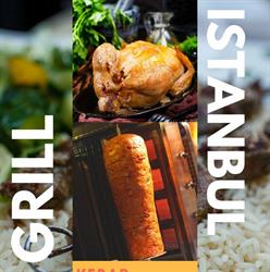 Grill Istanbul