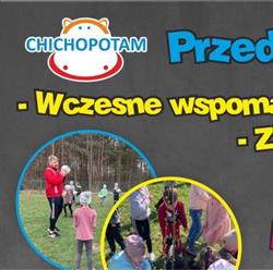 Przedszkole Niepubliczne CHICHOPOTAM