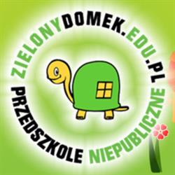 Przedszkole Niepubliczne Zielony Domek