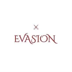 Salon Fryzjerski Evasion