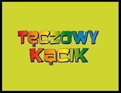 Tęczowy Kącik Intergracyjne Przedszkole Niepubliczne i Żłobek