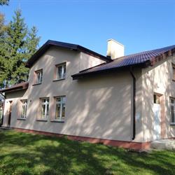 Publiczne Przedszkole w Studzieńcu