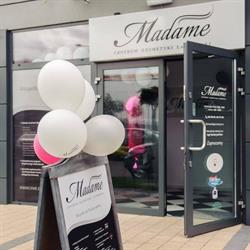 Centrum Kosmetyki Laserowej Madame