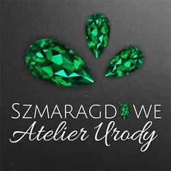 Szmaragdowe Atelier Urody Monika Bogdał - kosmetyka profesjonalna