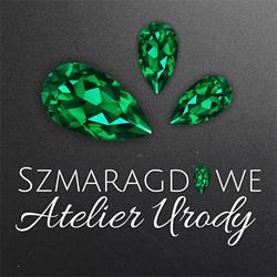 Szmaragdowe Atelier Urody Monika Bogdał - kosmetyka profesjonalna