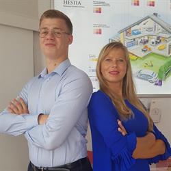 BIEGAŃSKA Nieruchomości