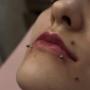 marsapiercing-przeklucie-piercing-twarz-warga-usta-snake-bites-we-wroclawiu