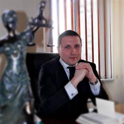 Adwokat Nowaczyk Mateusz