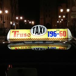 Truso Taxi