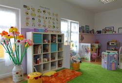 Niepubliczne Przedszkole "Akademia Juniora"