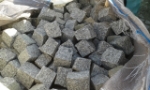 Kostka granitowa