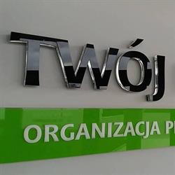 Twój Owoc Sp. z o.o.
