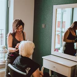 Salon Fryzur Femme