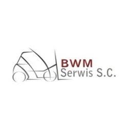 BWM Serwis s.c. Wynajem, sprzedaż, serwis wózków widłowych