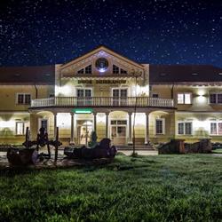 Dwór Dziekanów Hotel, Restauracja, Wesela, Imprezy okolicznośćiowe