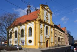 Parafia Prawosławna p.w. Św.Cyryla i Metodego We Wrocławiu