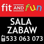 Fit and Fun Biała Podlaska
