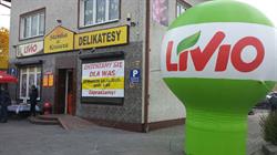 DELIKATESY S.C. MARIA STENKA, KRYSTYNA KRAUZA