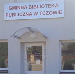 Biblioteka Publiczna Gminna