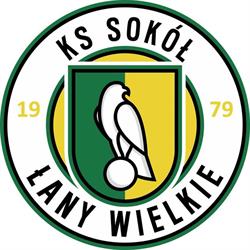 Klub Sportowy Sokół Łany Wielkie