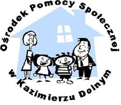 Gminny Ośrodek Pomocy Społecznej