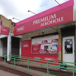 Premium S.C Dariusz Kostko,Karol Wojciechowski