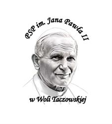 Publiczna Szkoła Podstawowa w Woli Taczowskiej