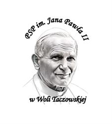 Publiczna Szkoła Podstawowa w Woli Taczowskiej