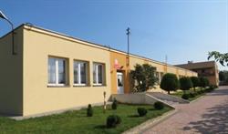 Szkoła Podstawowa im. Fryderyka Chopina w Wojszczycach