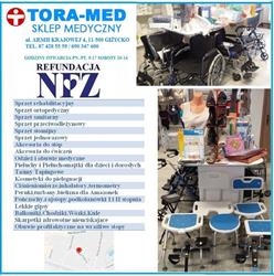 TORA-MED