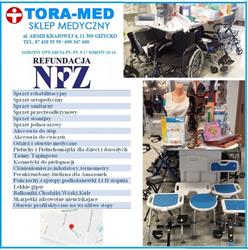 TORA-MED
