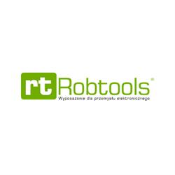 Robtools SMT Sp. z o.o. - Wyposażenie przemysłu elektronicznego
