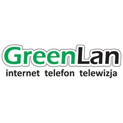 Biuro GreenLan - Internet, Telefon, Telewizja